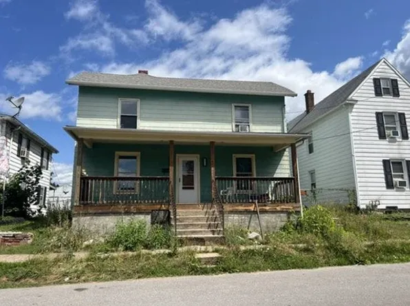 713 Tucker St, Williamsport, PA 17701