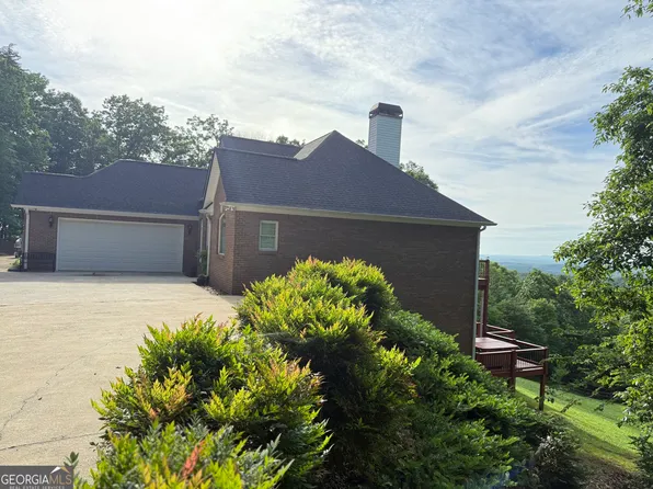 865 Laurel Ridge Rd, Cleveland, GA 30528