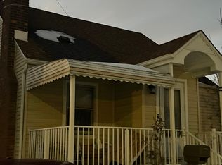 15429 Centralia, Redford, MI 48239