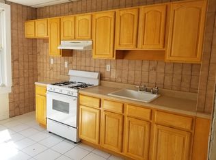 135 Roosevelt Ave #0, Jersey City, NJ 07304
