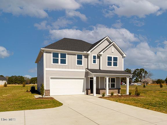 3rd image of 7628 New Sandy Hill Church Road