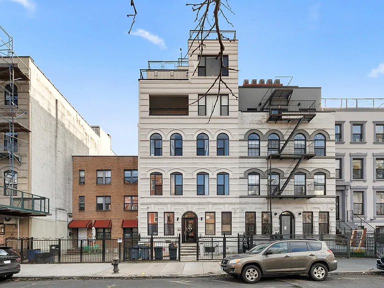 856 Greene Ave #5 — Photo 15
