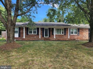 500 Ferry Rd, Fredericksburg, VA 22405