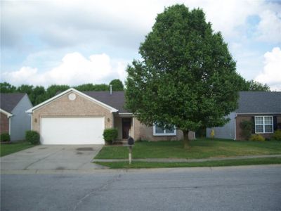 8113 Garden Ridge Rd, Indianapolis, IN, 46237