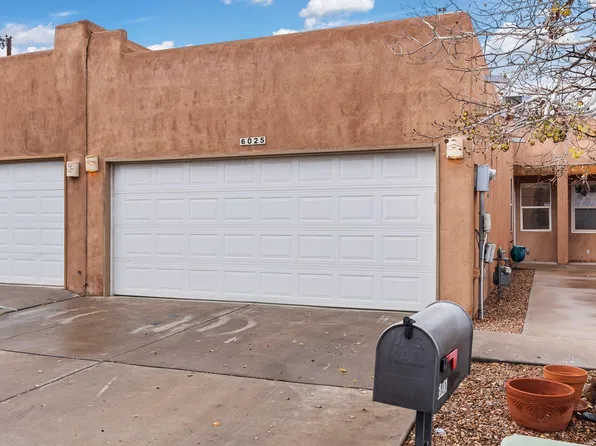 6025 Alamosa Way NW, Albuquerque, NM 87107