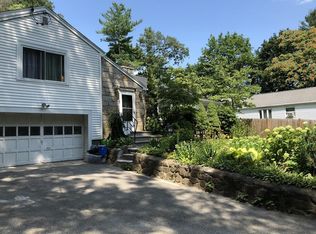 30 Longwell Rd #0, Newton, MA 02462