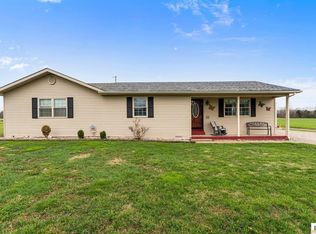 1727 Wheeler Mill Rd, Clarkson, KY 42726