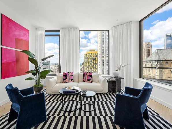 75 Wall St #Phl3, New York, NY 10005