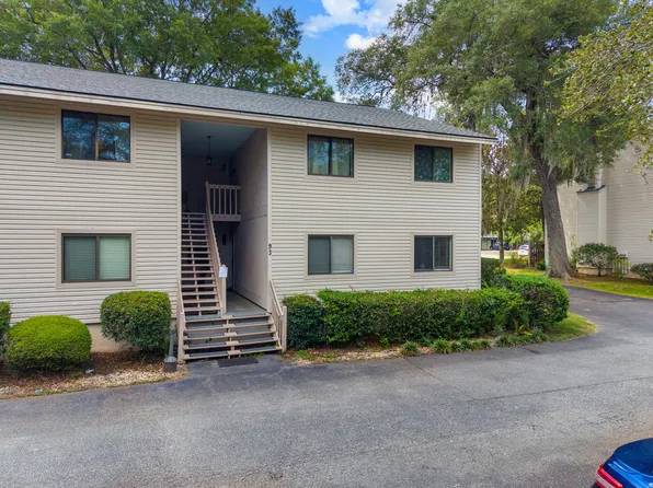 93 Ashley Hall Plantation Rd #7, Charleston, SC 29407