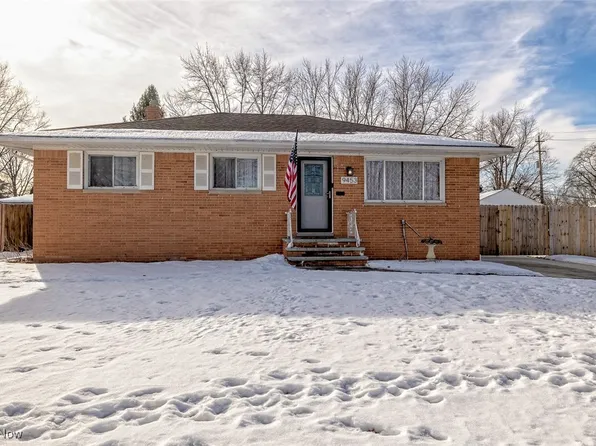 9453 Crestwood Dr, Cleveland, OH 44130