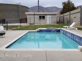 2956 Mill Creek Rd, Mentone, CA 92359