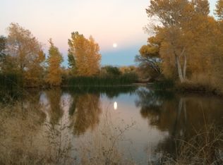 1530 Macfarland Ave, Indian Springs, NV 89018