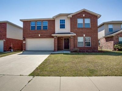 7920 Meadow Spring Ln, Fort Worth, TX, 76120