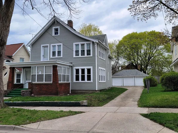 721 Union Ave SE, Grand Rapids, MI 49503