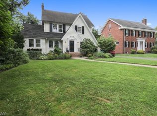 273 N Western Dr, South Orange, NJ 07079