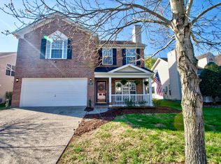 1265 Bending Creek Dr, Antioch, TN 37013