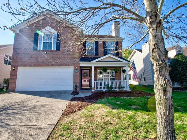 1265 Bending Creek Dr