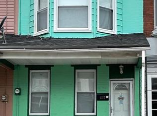 837 N 4th St, Camden, NJ 08102