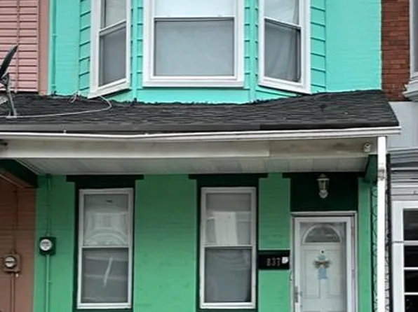 837 N 4th St, Camden, NJ 08102