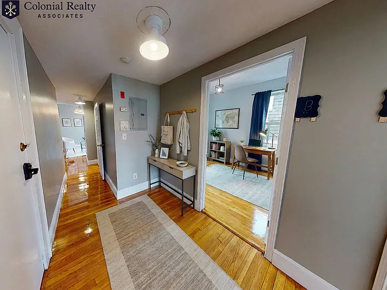 17 Highgate St #12 — Photo 11