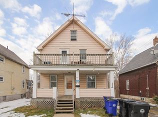 3560 W 67th St, Cleveland, OH
