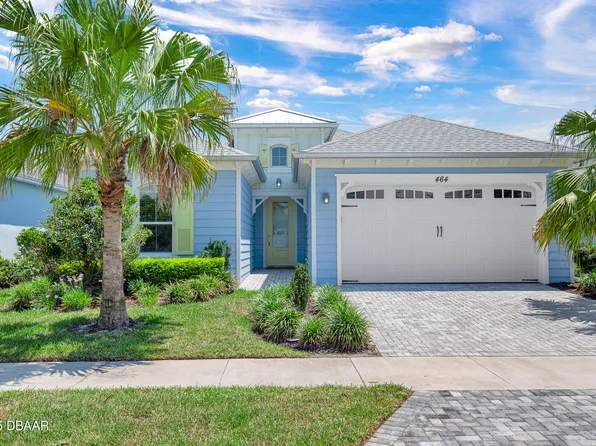 464 Tropics Ave, Daytona Beach, FL 32124