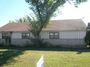202 E Oklahoma St, Temple, OK 73568
