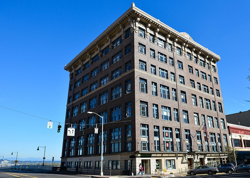 1st image of 1101 A St Unit 307