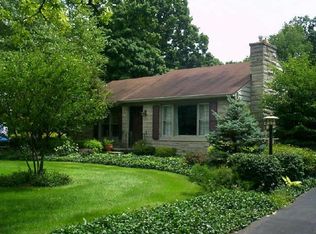 3815 E Kessler Boulevard East Dr, Indianapolis, IN