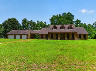 21371 Doru Dr, Cleveland, TX 77328