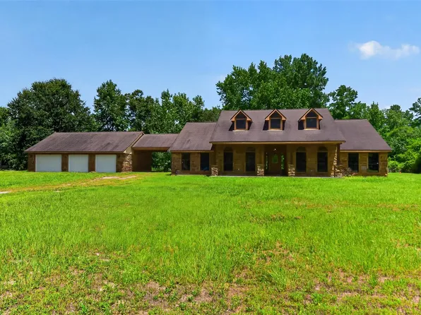 21371 Doru Dr, Cleveland, TX 77328