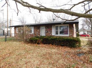 1201 Poplar St, Highland, IL