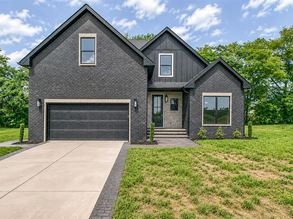 308 Billy T Dr, Elkton, KY 42220