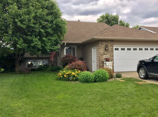 4424 E 38th St, Sioux Falls, SD 57103