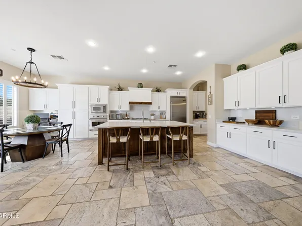 12234 W BLACKSTONE Court, Peoria, AZ 85383
