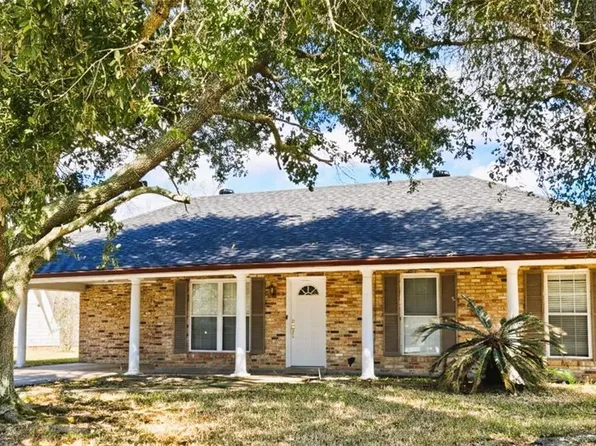 478 Olive Dr, Slidell, LA 70458