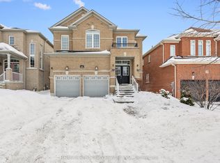34 Nature Way Cres, East Gwillimbury, ON L9N 0A7