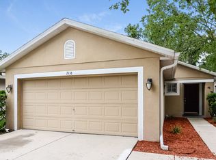 7116 Kendall Heath Way, Land O Lakes, FL 34637