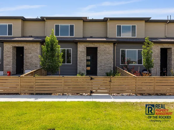 4804 Denys Dr, Timnath, CO 80547