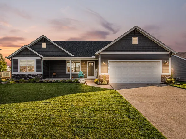 5458 Camfield Dr, Allendale, MI 49401