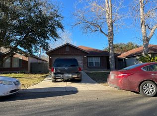 9871 Highland Crk, San Antonio, TX 78245