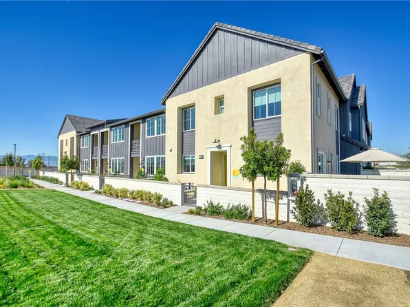3605 E Delight Paseo Unit 160, Ontario, CA 91761