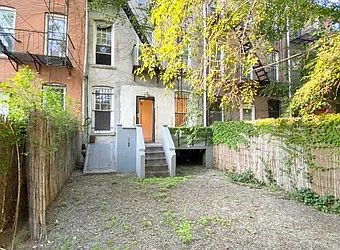 Rented by Voro New York