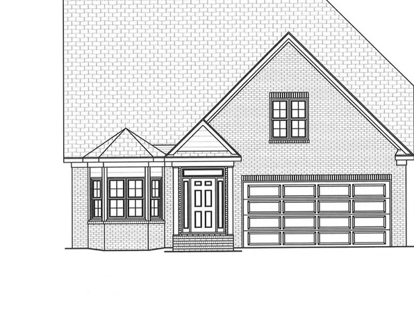 18 Asher Ln, Greensboro, NC 27455