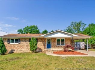 5121 Pala Verde Dr, Fayetteville, NC 28304