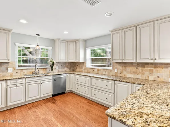 2801 ALVARADO Avenue, Jacksonville, FL 32217