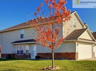 21013 Millridge St, Spring Hill, KS 66083