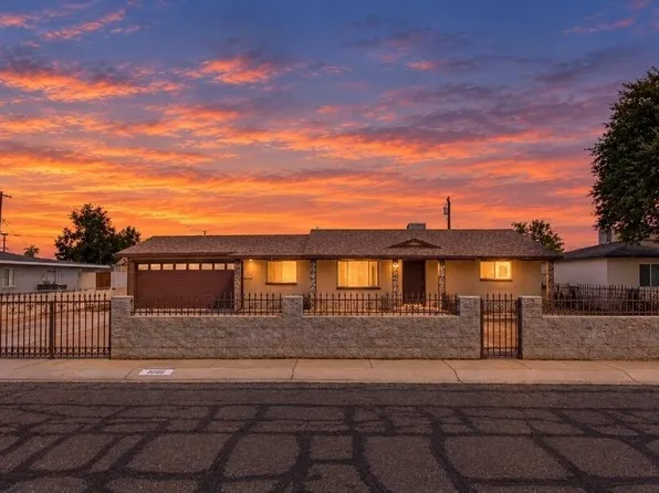 8307 N 29th Avenue, Phoenix, AZ 85051