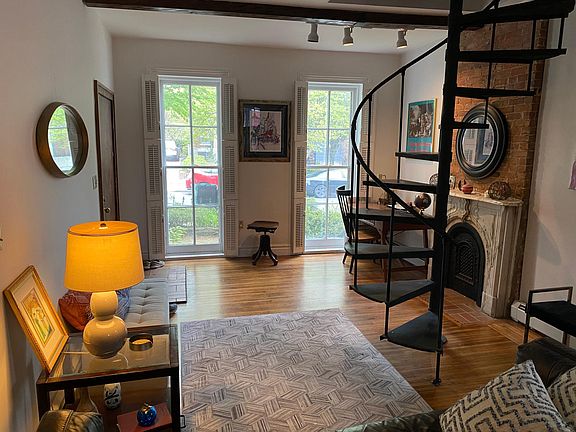 2nd image of 166 Park St #1
