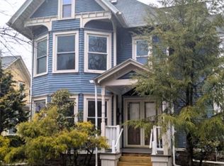 33 South Ave, Brockport, NY 14420